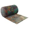 vidaXL Rolka Jutowa 25 x 500 cm Moro