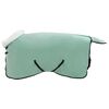 vidaXL Koc dla Koni Specjalna zieleń 85 cm Polarowy fleece