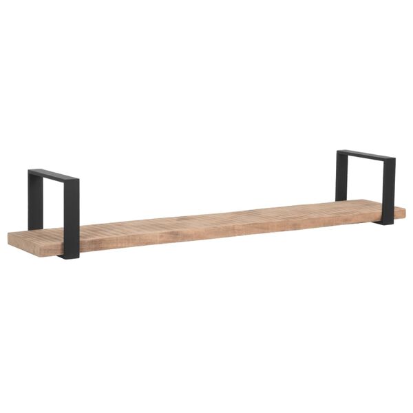 LABEL51 P&oacute;łka ścienna Slam, 120x23x20 cm, XXL