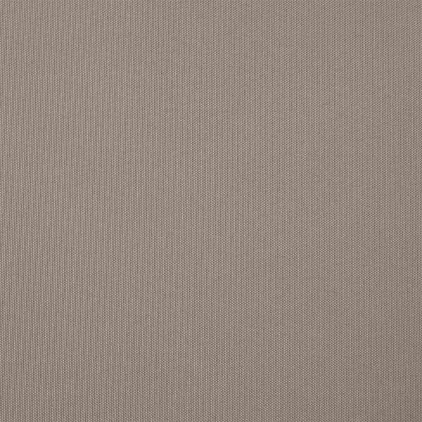 vidaXL Ekran Prywatności Balkonowej Ciemnoszary 160 x 160 cm Poliester