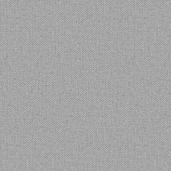 vidaXL Sofa z poduszką 3 pcs Szary chmur tkanina