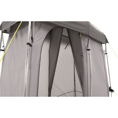 Outwell Podwójny namiot prysznicowy Seahaven, szary