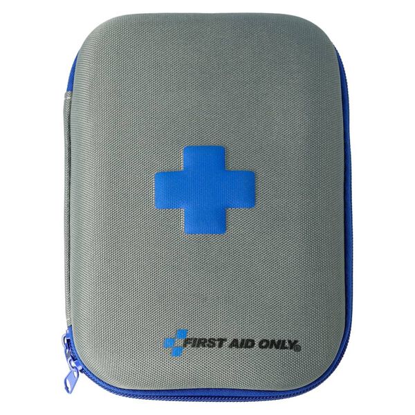 FIRST AID ONLY Apteczka Hardcase, 32-elementowa