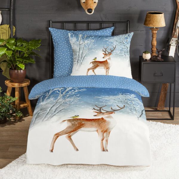 Good Morning Komplet pościeli dziecięcej Day, 135 x 200 cm