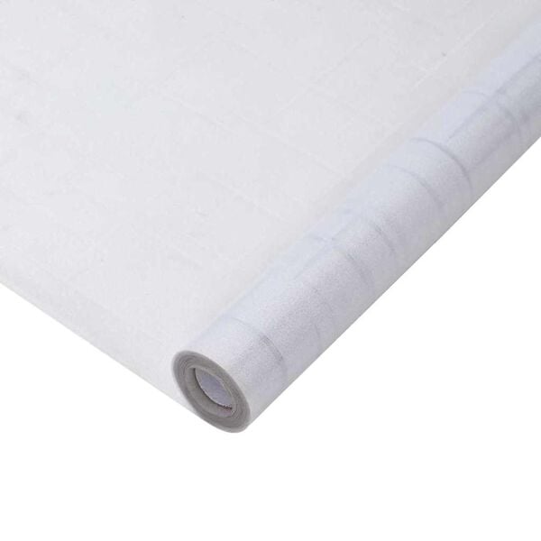 vidaXL Static Film do okien Wz&oacute;r gwiazdy 45 x 500 cm PVC