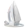 Bestron Żelazko parowe AEA6088P, 1800 W, biało-r&oacute;żowe