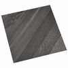 vidaXL Deski podłogowe Szary 5,11 m&sup2; 55 szt. PVC