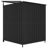 vidaXL Kojec dla psa, 133 x 133 x 164 cm