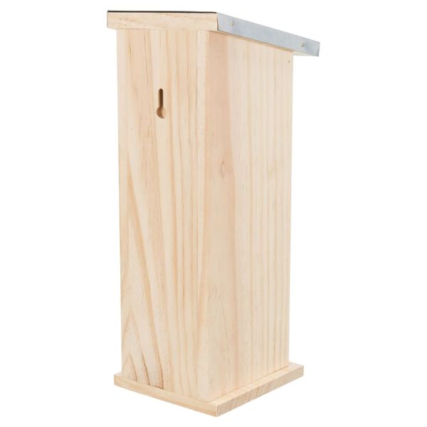 TRIXIE Hotel dla pszcz&oacute;ł, 11x30x14 cm, drewno sosnowe i metal