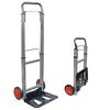 Br&uuml;der Mannesmann W&oacute;zek transportowy, 90 kg, 099/T