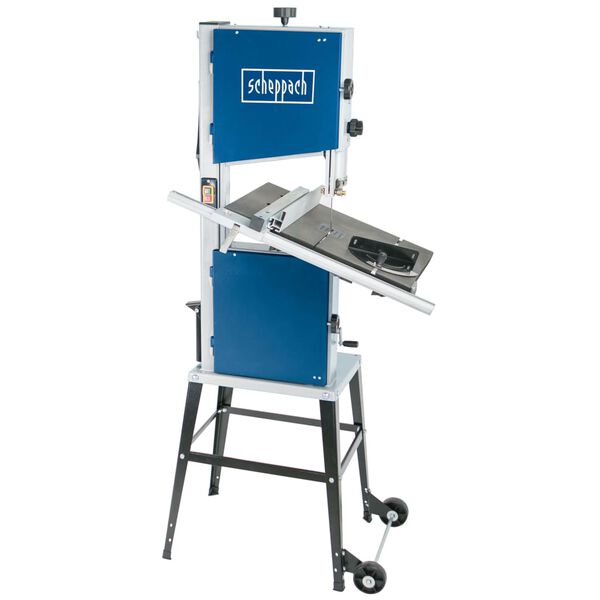 Scheppach Piła taśmowa HBS30, 200 mm, 350 W