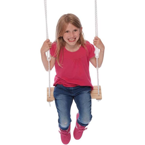 Happy People Zestaw gimnastyczny z huśtawką