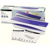 Leitz Laminator ILAM Home A4, fioletowy