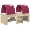 Sonoma_oak_and_red