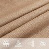 vidaXL Żagiel przeciwsłoneczny, 160 g/m&sup2;, kolor taupe, 2x5 m, HDPE