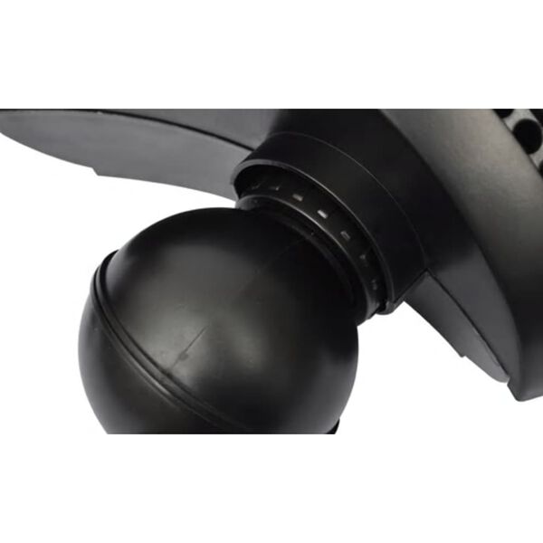 vidaXL Pompa do oczka wodnego, 8000 L/h