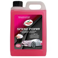 Turtle Wax Szampon do mycia samochodu Hybrid Snow Foam, 2,5 L