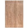 vidaXL Samoprzylepna okleina meblowa, imitacja drewna, 90x500 cm, PVC