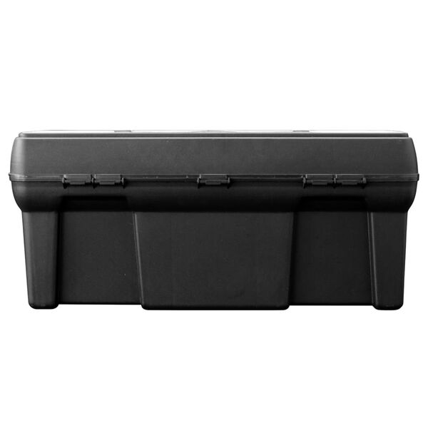 vidaXL Skrzynka narzędziowa 580x280x250 mm, PP