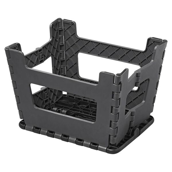 ProPlus Składany taboret kempingowy, 22cm, 770822