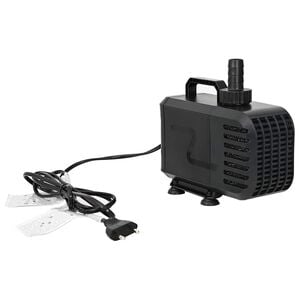 vidaXL Pompa podwodna do akwarium, 3000 L/h