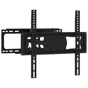 vidaXL Uchwyt ścienny na TV 26-70'', rozstaw VESA 400x400 mm, 40 kg