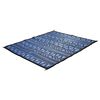 Bo-Camp Dywan na zewnątrz Chill Mat Oxomo, 2,7x3,5 m, niebieski