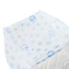 vidaXL Jednorazowy Pampers dla Ps&oacute;w Samc&oacute;w 30 pcs Biały M