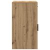 vidaXL Bufet z szufladą Dąb rzemieślniczy 40 x 40.5 x 75 cm