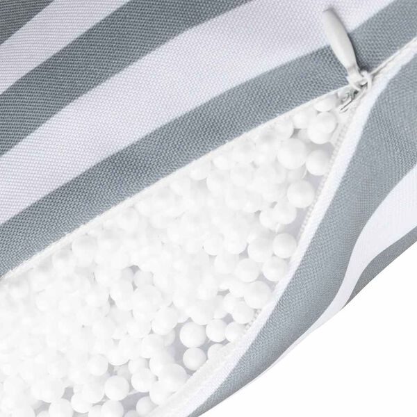 vidaXL Wypełnienie worka sako, EPS 100 L, białe, 18 kg/m³