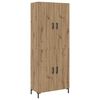 Artisan_oak