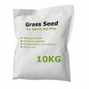 vidaXL Nasiona trawy boiskowej, 10 kg