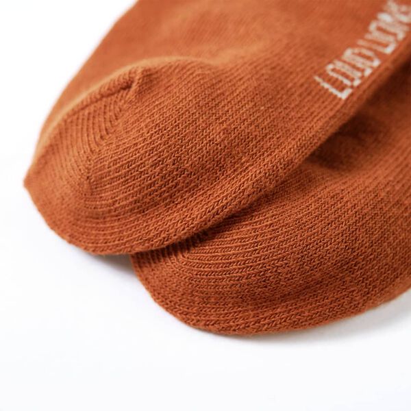 Rajstopy dziecięce, koniakowe, 116