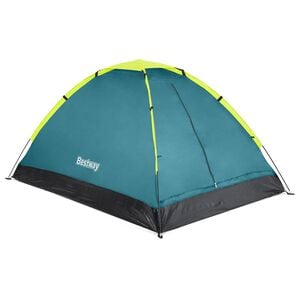 Bestway Namiot Cool Mount zielony 1,45 x 2,05 x 1 m