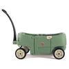 Step2 Kids Wózek ręczny dla dzieci Wagon for Two Plus, zielony