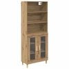 Artisan_oak