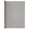 vidaXL Siatka ekranowa 100 x 500 cm 120 Mesh Stal nierdzewna 201