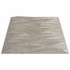 vidaXL Panele ścienne 12 pcs Beton kamienny 50 x 50 cm Pianka XPS