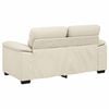 vidaXL Sofa 2-osobowa 160x81x84 cm Pościel