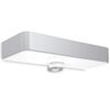 Steinel Solarna lampa ogrodowa z czujnikiem XSolar SOL-O S, 052652
