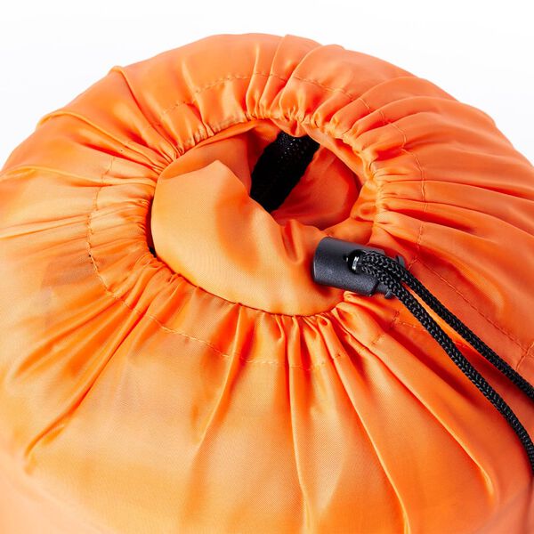 vidaXL Śpiw&oacute;r typu mumia, dla dorosłych, na 3 pory roku