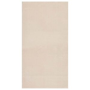 vidaXL Dywan Shaggy Beżowy 120x183 cm Poliester