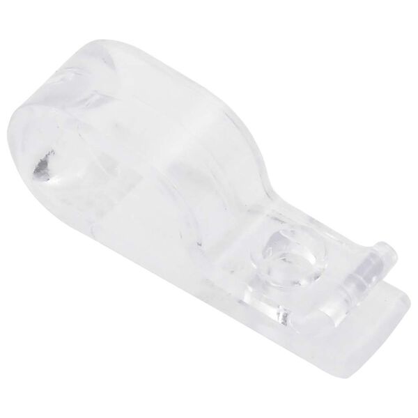 vidaXL 21-częściowy osprzęt do rolet 18 mm