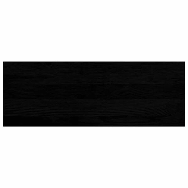 vidaXL Stopnie schodowe, 4 szt. brązowe 70x25x2cm lite drewno dębowe