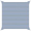 vidaXL Żagiel przeciwsłoneczny 4,5 x 4,5 m 100% poliester Oxford