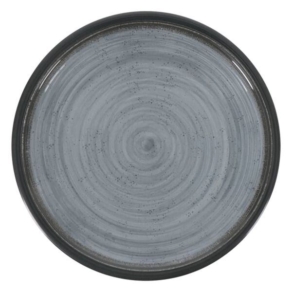 Travellife 12-częściowy luksusowy zestaw naczyń J&aacute;vea, ciemnoszary