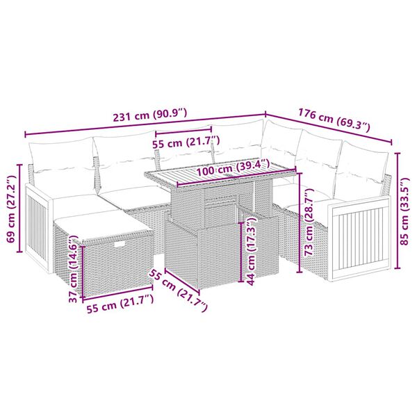 Wyświetlanie zdjęcia produktu 4 z 17