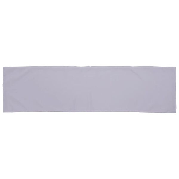 vidaXL Poszewka na poduszkę, 40x145 cm