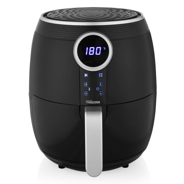 Tristar Frytkownica beztłuszczowa FR-6956, 1500 W, czarna