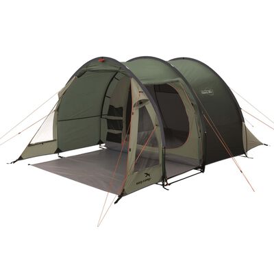 Easy Camp Namiot Galaxy 300, 3-osobwy, zieleń rustykalna